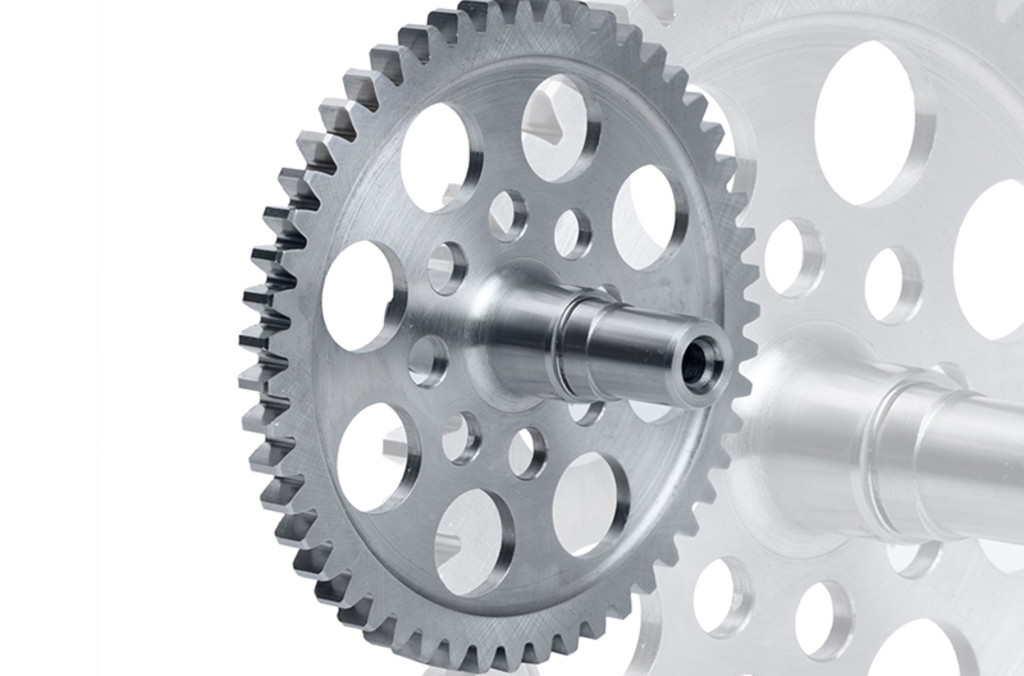 Spur Gears