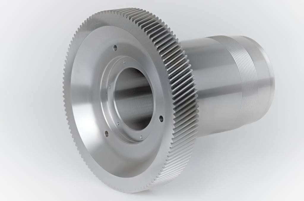 Helical Gears