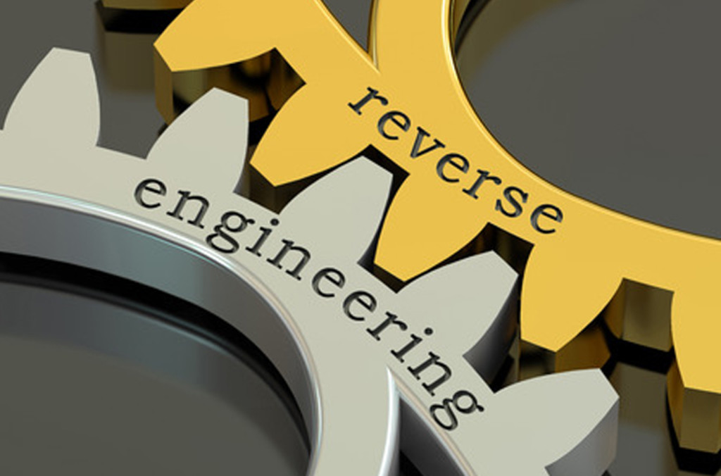 Reverse Engineering