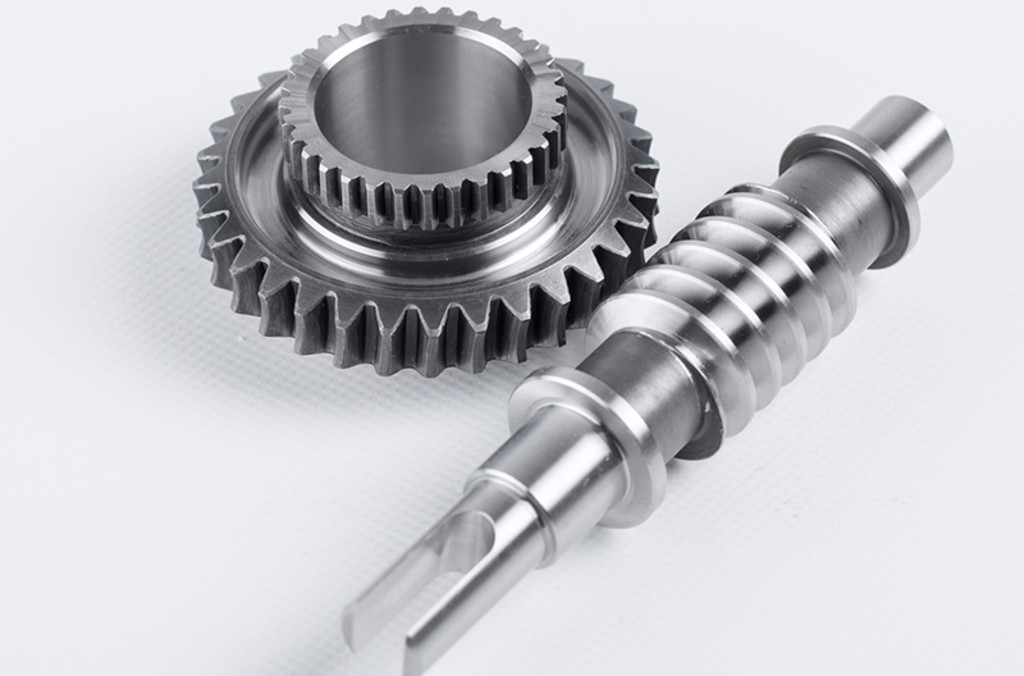 Worms and Worm Gears