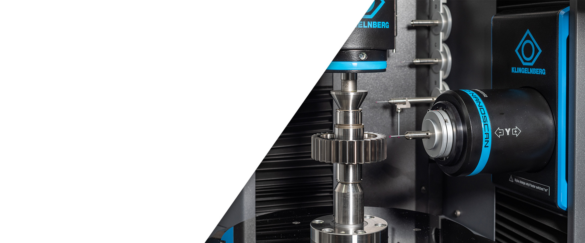 Manufacturing Reliable<br>Precision Gears
